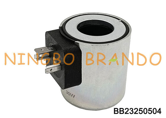Bo-sch Rexroth タイプ油圧ソレノイド コイル R900021389 R901370939 R901333224 R900021388 12V 24V