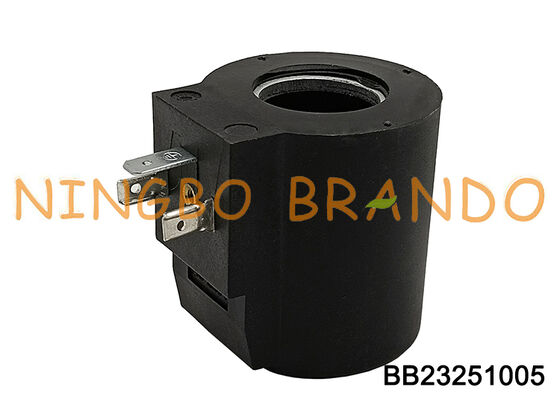 DSG-03 油研式油圧電磁弁コイル 12VDC 24VDC 28W 38W