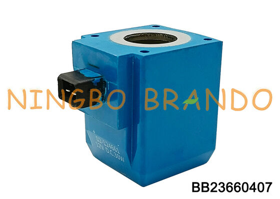 ビッカースタイプ 02-124661 02-124662 油圧ソレノイドコイル 12V 24V DC 30W