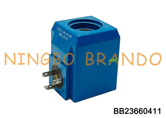 507847 507848 ヴィッカース型 水力電磁弁コイル 12VDC 24VDC 30W
