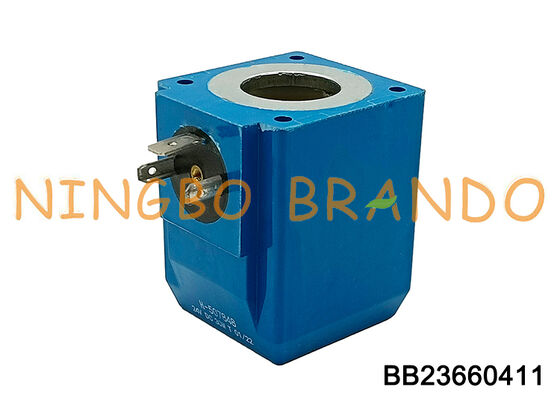 507847 507848 ヴィッカース型 水力電磁弁コイル 12VDC 24VDC 30W