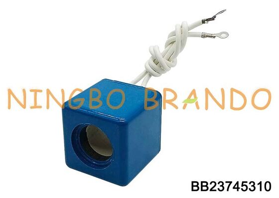 P/N 02-101731 P/N 02-101732 ビッカース式油圧ソレノイド コイル 110V 220V