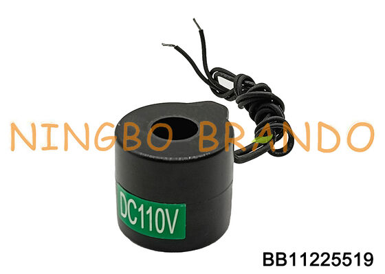 DC 110V Solenoid Coil for NOS Nitrous Oxide System Kit 18047NOS 18002NOS 18052NOS