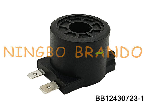 Landi Renzo LPG 電磁弁 CNG 減速機ソレノイドコイル DC12V 12 ボルト 12VDC 9W