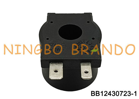 Landi Renzo LPG 電磁弁 CNG 減速機ソレノイドコイル DC12V 12 ボルト 12VDC 9W