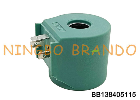 CEME Type Steam Iron 9934 Solenoid Valve Coil 12V 24V 110V 220V 20VA 24W
