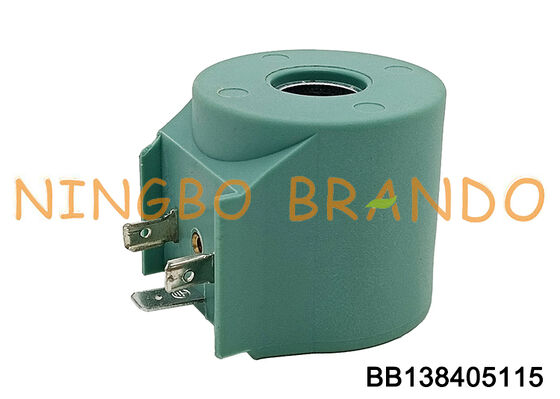 CEME Type Steam Iron 9934 Solenoid Valve Coil 12V 24V 110V 220V 20VA 24W