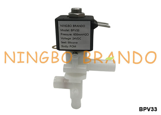 コーヒー飲料自動販売機用電磁弁部品220V 110V 24V 12V