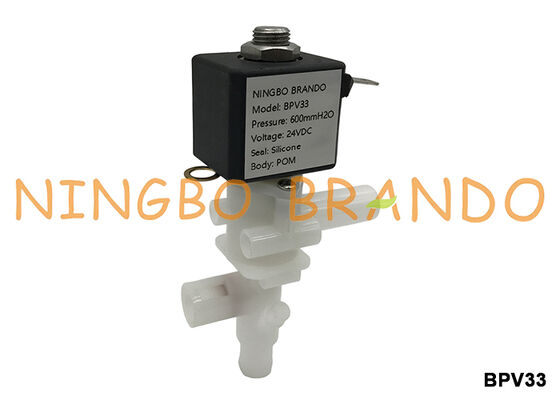 コーヒー飲料自動販売機用電磁弁部品220V 110V 24V 12V