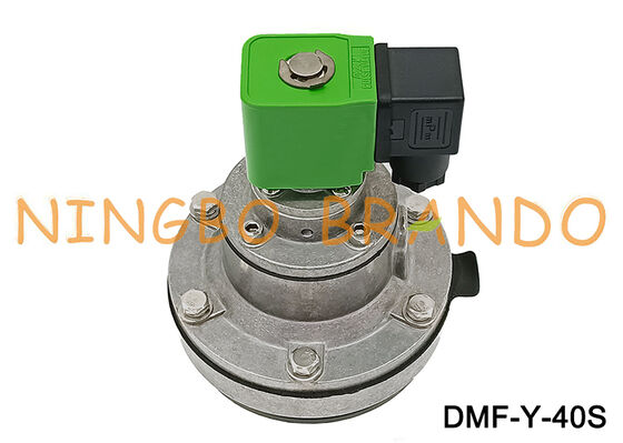 電磁パルスバルブ DMF-Y-40S 水中パルスバルブ 1-1/2''
