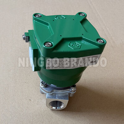 ASCO タイプ 3/4'' NFG353A043 防爆型パルスジェットバルブ