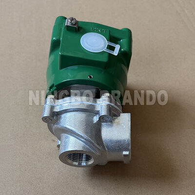 ASCO タイプ 3/4'' NFG353A043 防爆型パルスジェットバルブ