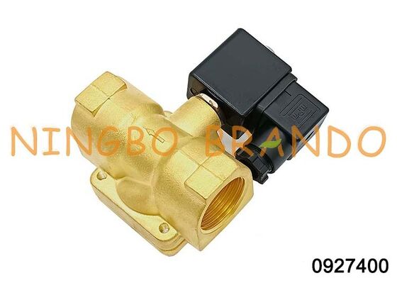 0927400 1'' ダイヤフラム電磁弁 BEST-NR.0200 AC220V DC24V