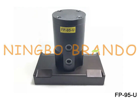 FP-95-U Air Pneumatic Vibrator for Pipeline Pipe Tube 350mm to 500mm