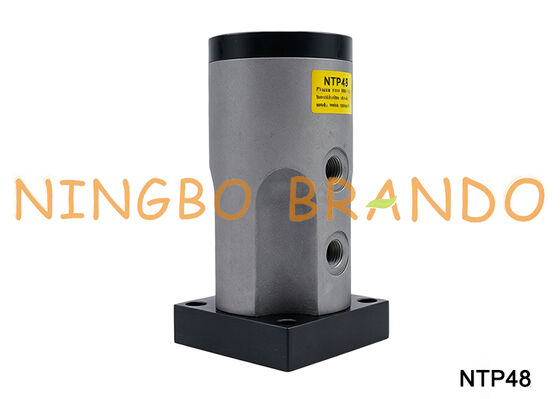 NTP 48 B+C シロホッパー用 静電線形振動器