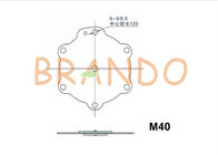 M40 1 1/2の」Industrailの脈拍の集じん器のための空気弁のダイヤフラム