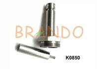 脈拍のジェット機弁ISOの証明のためのASCOのタイプ修理用キットの電機子プランジャーK0850
