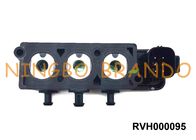 土地/ランドローバー・レンジローバースポーツLR3 LR4のフロント・アクスルのためのRVH000095空気懸濁液の電磁弁のコイル