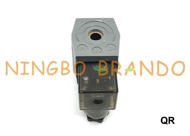 QR CY123 N282 C53056N Goyenのタイプ ソレノイドのコイルK0305 24V DC K0300 200/240V 220V AC 50/60Hz