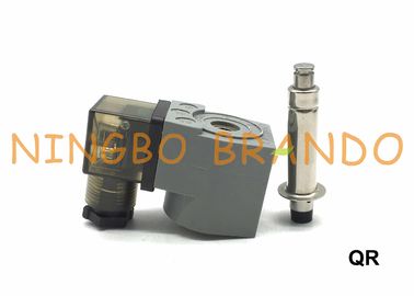 QR CY123 N282 C53056N Goyenのタイプ ソレノイドのコイルK0305 24V DC K0300 200/240V 220V AC 50/60Hz