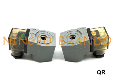 QR CY123 N282 C53056N Goyenのタイプ ソレノイドのコイルK0305 24V DC K0300 200/240V 220V AC 50/60Hz
