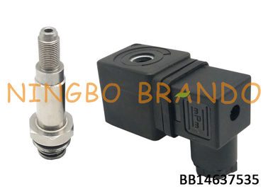 Parkerのタイプ481865A9 380/50の8W空気のソレノイドのコイルの銅線のモノラル頻度Fクラスの部品番号439531