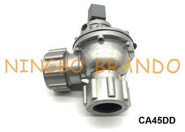 CA45DD 1 1/2のインチのGoyenの取り替えの集じん器の脈拍のジェット機弁24V DC 220V AC