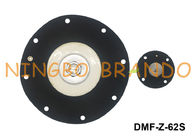 BFEC DMF-Z-62S 2.5インチのバッグ フィルタの直角の脈拍のジェット機弁24V DC 220V AC