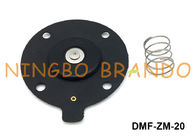 DMF-ZM-20 3/4&quot; SBFECのタイプBaghouseの脈拍のジェット機の電磁弁24VDC 220VAC