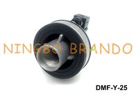 DMF-Y-25 1&quot; SBFECのタイプ集じん器のダイヤフラムの脈拍弁24VDC 220VAC