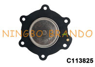C113825 NBR/BunaのG353A045集じん器システムのための物質的なダイヤフラムの修理用キット