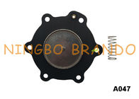 C113827 SCG353A047 1-1/2の」二重ダイヤフラム弁NBR/Bunaの物質的なダイヤフラムの修理用キット