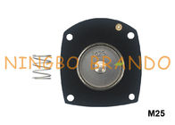 ターボのためのM25ダイヤフラムの修理用キット1インチFP25 FM25の脈拍弁