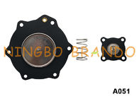 C113685 SCG353A051 2&quot;集じん器弁NBR/Bunaのダイヤフラムの修理用キット