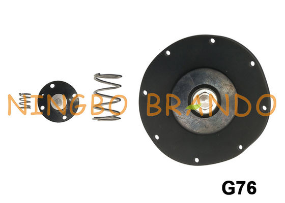 K7600 K7601 3インチ Goyen CA76T CA76MM パルスバルブ用ダイヤフラムキット