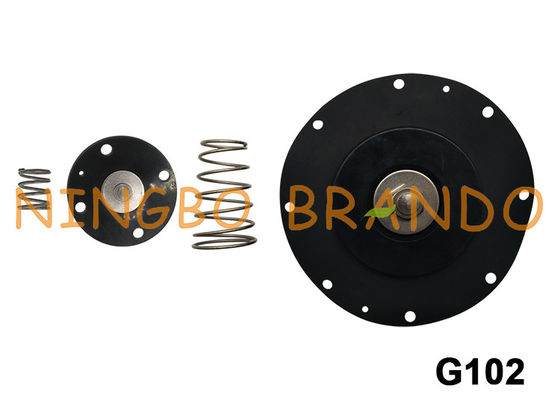 K10200 K10201 ゴーエン4インチ CA102MM RCA102MM パルスバルブ用ダイヤフラムキット