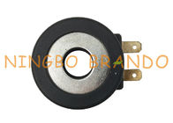 CNG LPGシステム圧力減力剤の電磁弁のための電気磁気ソレノイドのコイル12V DC