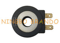 CNG LPGシステム圧力減力剤の電磁弁のための電気磁気ソレノイドのコイル12V DC