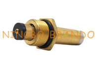 13mm ODの真鍮の貝NBRはLPG CNGの転換のキットの電磁弁の電機子を密封する