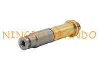 3つの方法9.0mm OD真鍮のプランジャー自動車電磁弁のAmratureのトレーラーの制御弁の修理用キット480102033