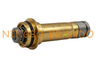 3/2のNC 9.9mm ODの真鍮の電機子管の自動車部品の電磁弁の電機子