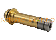 3/2のNC 9.9mm ODの真鍮の電機子管の自動車部品の電磁弁の電機子