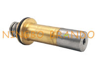 真鍮のプランジャー管NBRのシールLPG CNGの電磁弁の電機子アセンブリ