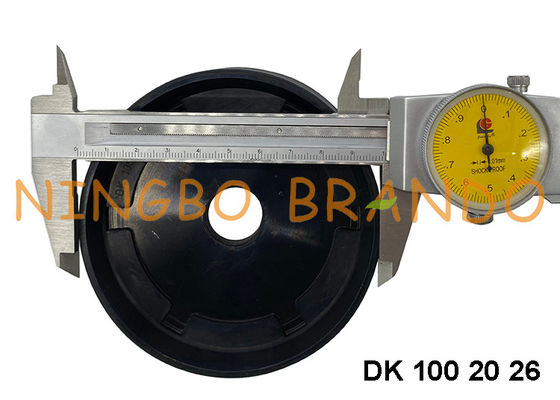 ParkerのタイプDK A019 Z5051 DK 100 20の26の空気の空気シリンダーNBRピストン シール
