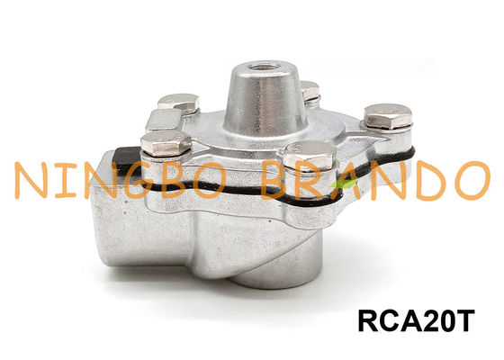 3/4&quot; Goyenのタイプ脈拍のジェット機弁RCA20T RCA20T000 RCA20T001