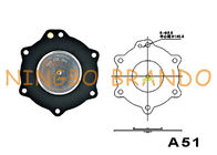 ASCOのタイプ2」SCG353A050 2-1/2」のSCG353A051脈拍弁のダイヤフラムの修理用キットC113685 C113686