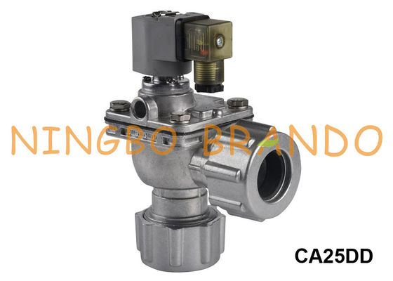 CA25DD CA25DD010 Goyenのタイプ集じん器の脈拍のジェット機弁