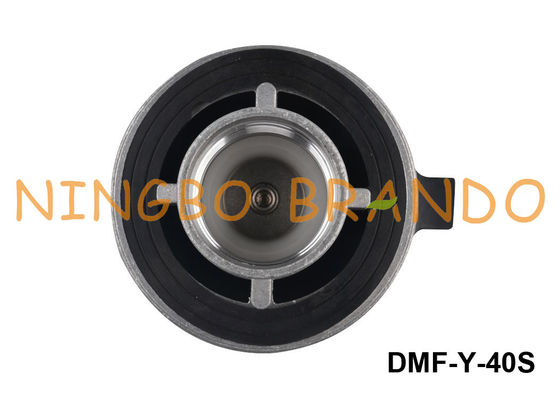 DMF-Y-40S SBFECのタイプ バッグ フィルタの埋め込まれた脈拍弁