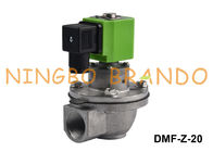 BFEC DMF-Z-20 3/4&quot;集じん器のためのダイヤフラムの脈拍の電磁弁