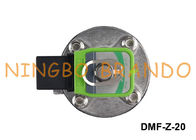 BFEC DMF-Z-20 3/4&quot;集じん器のためのダイヤフラムの脈拍の電磁弁